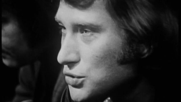 1182-johnny-hallyday-avec-jean-pierre-melville-mp4 vignette