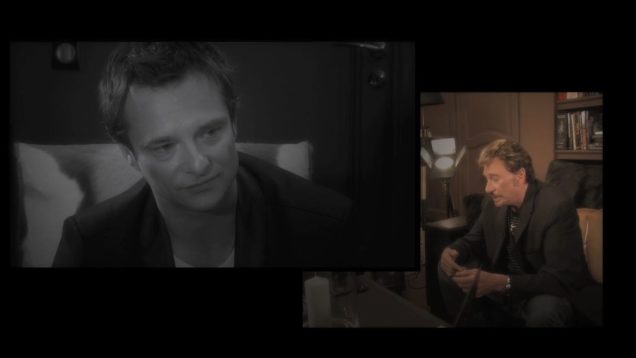 johnny-hallyday-et-david-intimes-2009-part1-mp4 vignette