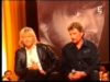 830. Johnny Hallyday et Renaud – interview Pascal Sevran-2002 vignette